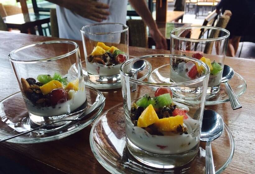 Отель Family House @ Pai