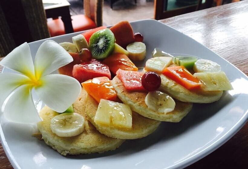 Отель Family House @ Pai