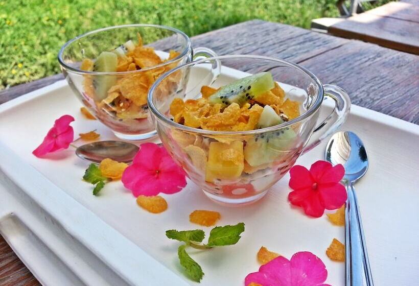 Отель Family House @ Pai