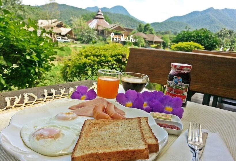 Отель Family House @ Pai