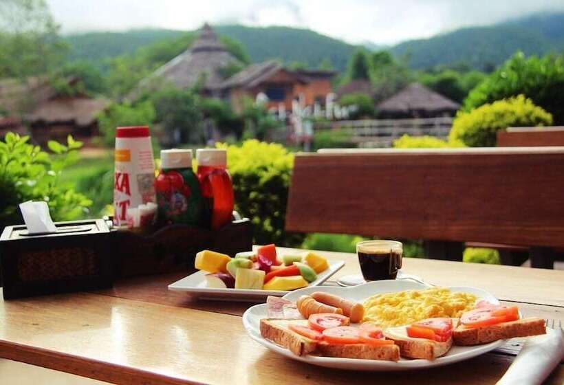 Отель Family House @ Pai