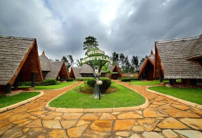 فندق Farm Of Dreams Lodge