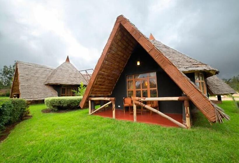 酒店 Farm Of Dreams Lodge