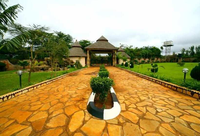 فندق Farm Of Dreams Lodge