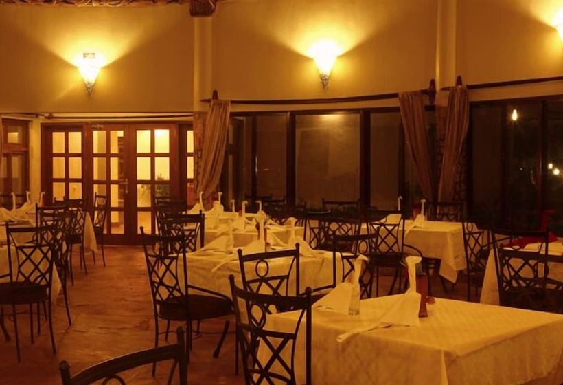 酒店 Farm Of Dreams Lodge