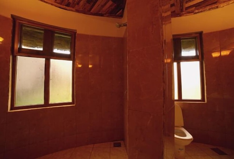 فندق Farm Of Dreams Lodge