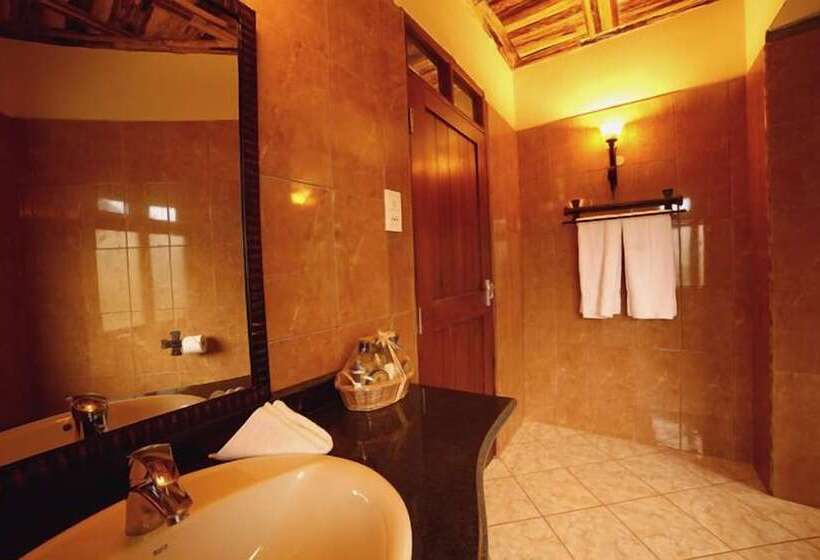 فندق Farm Of Dreams Lodge