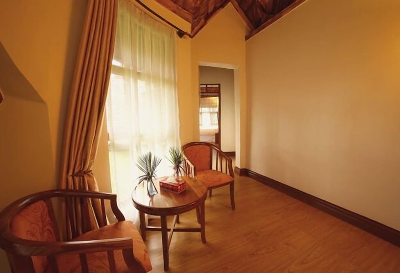 فندق Farm Of Dreams Lodge