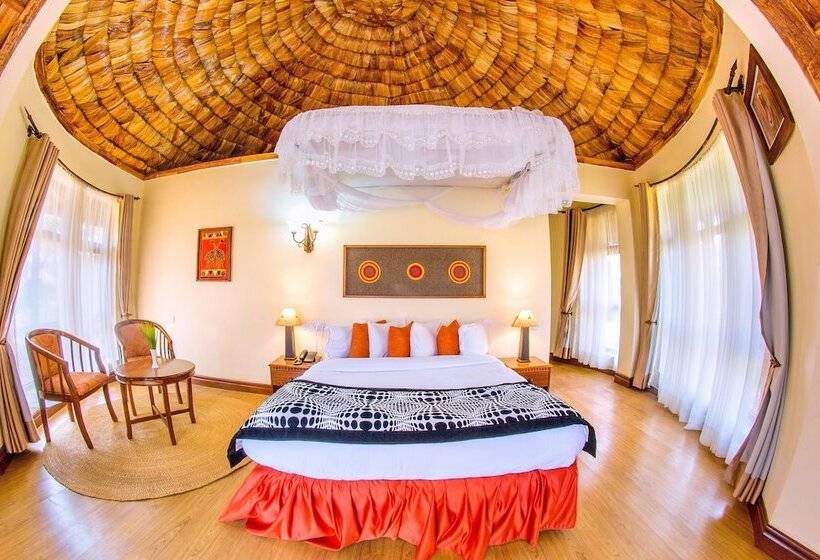 فندق Farm Of Dreams Lodge