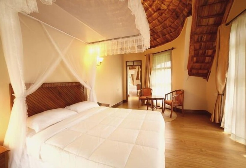 فندق Farm Of Dreams Lodge