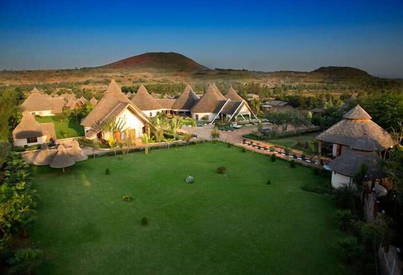 فندق Farm Of Dreams Lodge