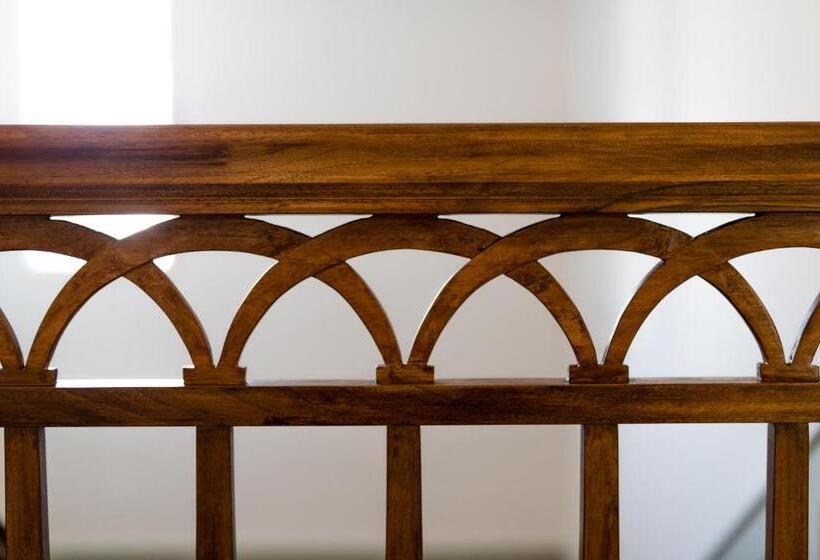 호텔 Krone Speicher