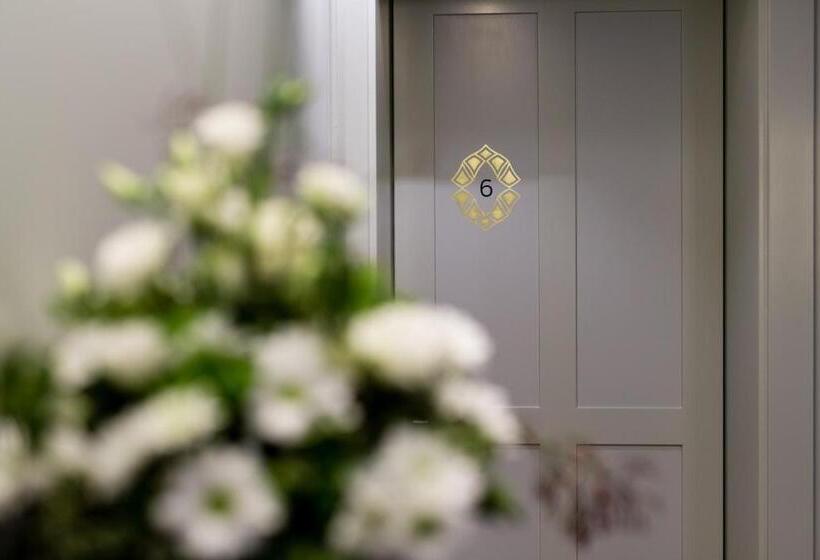 호텔 Krone Speicher