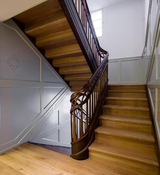 호텔 Krone Speicher