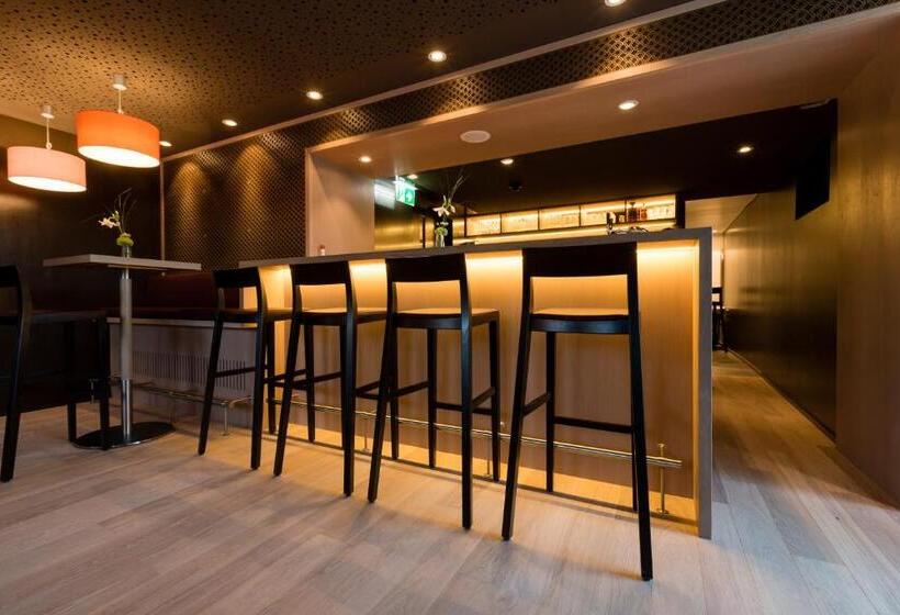 호텔 Krone Speicher