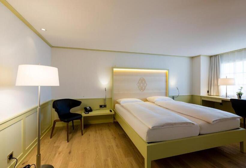 호텔 Krone Speicher