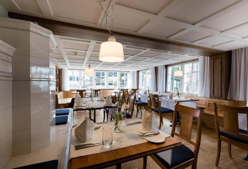 호텔 Krone Speicher