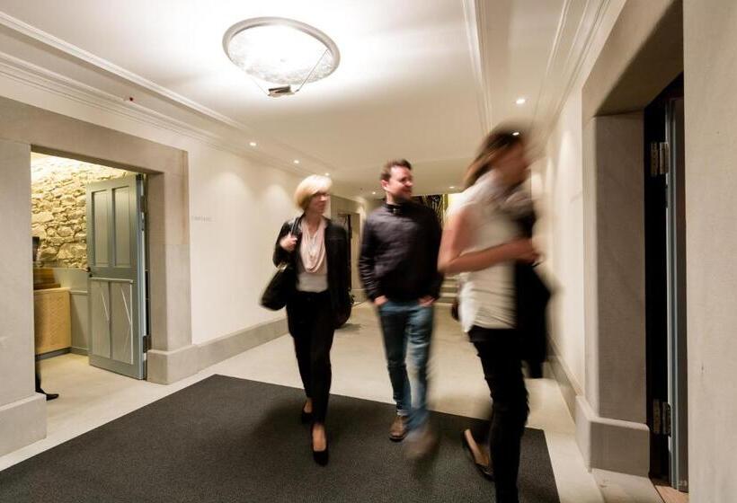 호텔 Krone Speicher