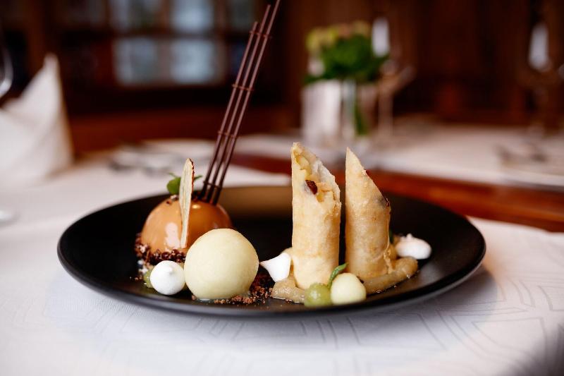 호텔 Krone Speicher