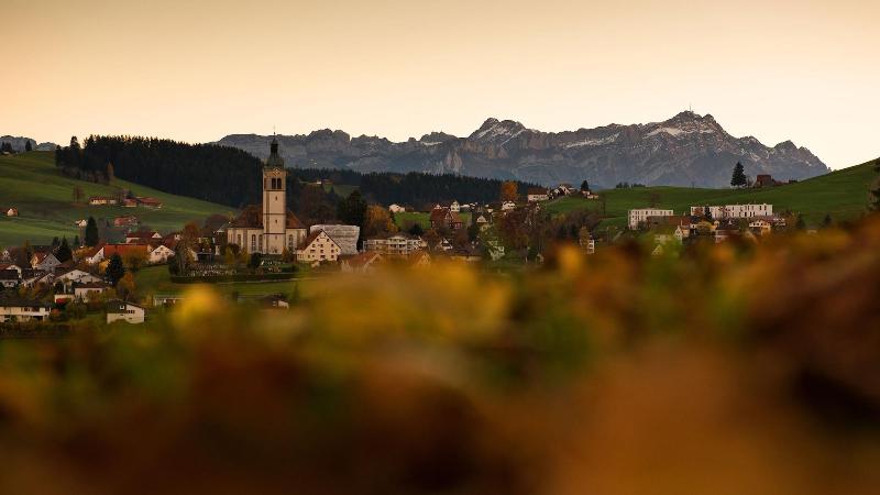 호텔 Krone Speicher