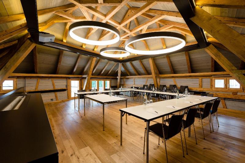 호텔 Krone Speicher