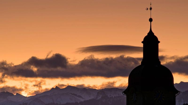 호텔 Krone Speicher