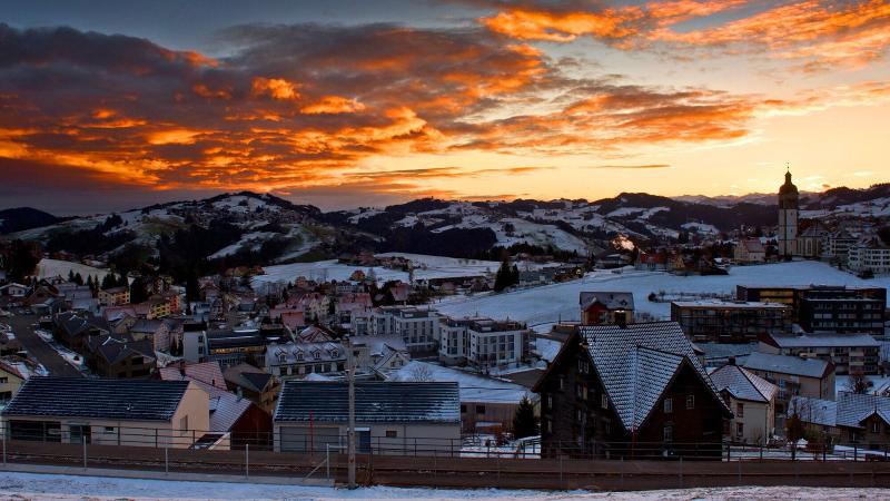 호텔 Krone Speicher