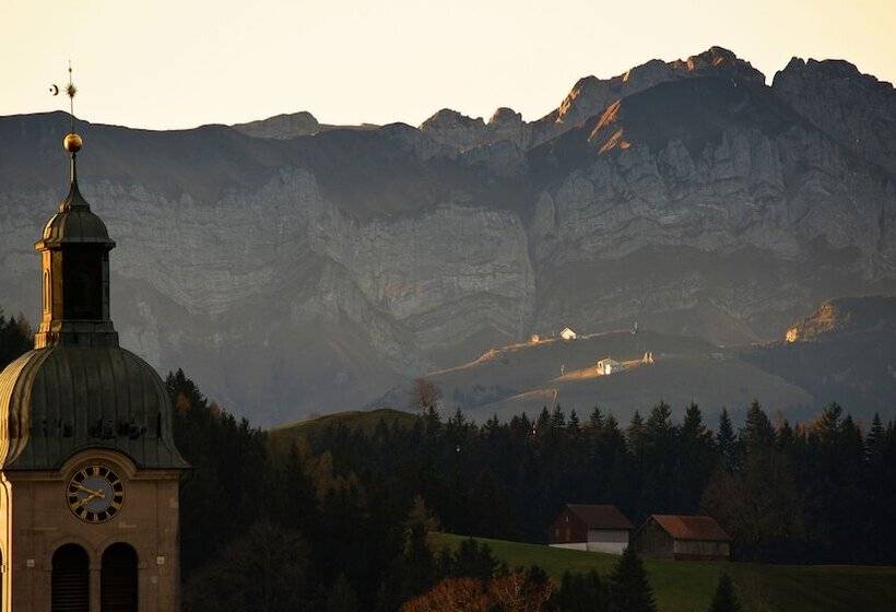 호텔 Krone Speicher