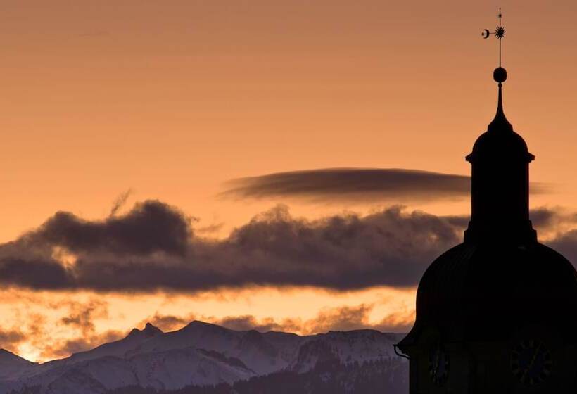 호텔 Krone Speicher