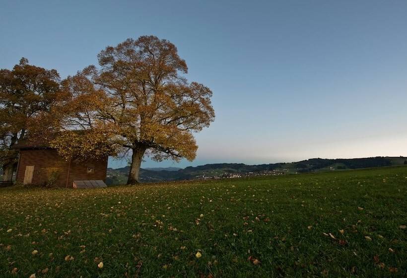 호텔 Krone Speicher