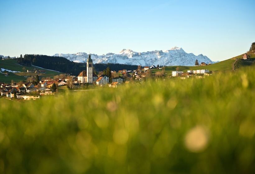 호텔 Krone Speicher