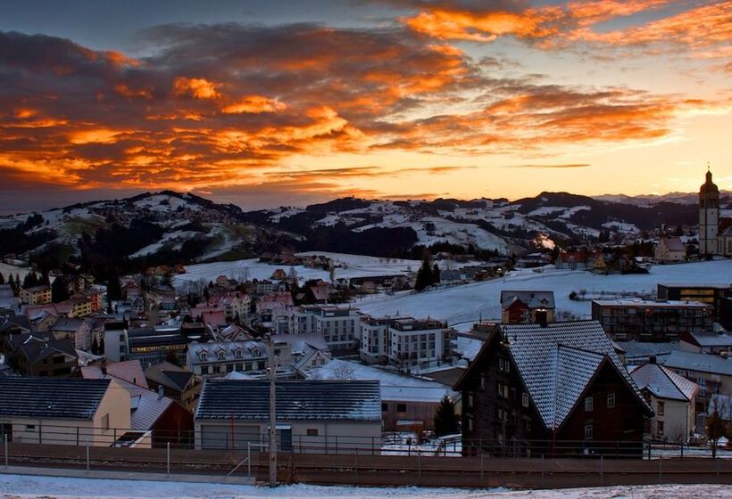 호텔 Krone Speicher