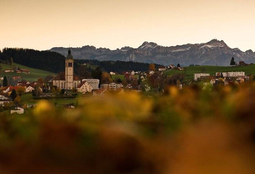 호텔 Krone Speicher