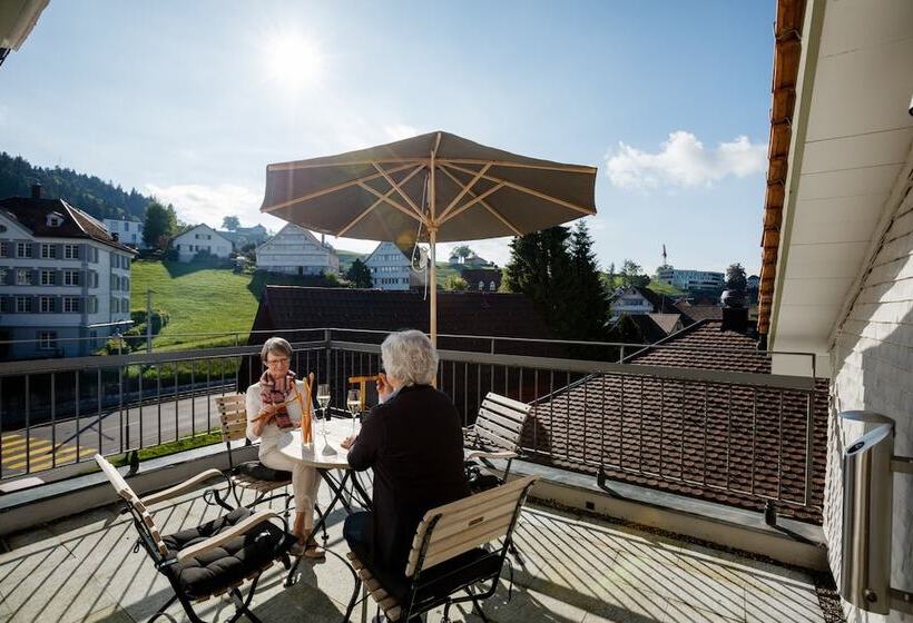 호텔 Krone Speicher