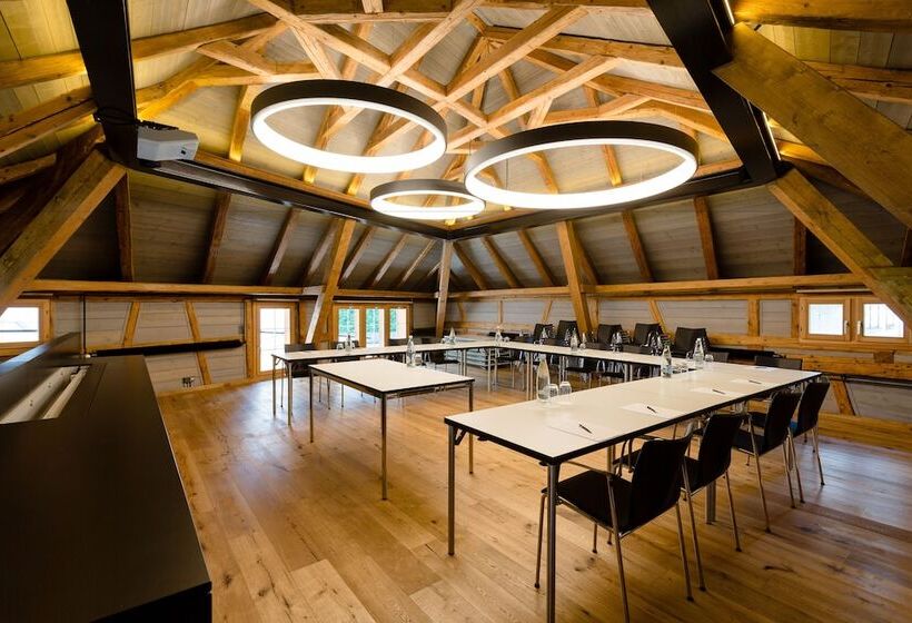 호텔 Krone Speicher