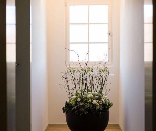 호텔 Krone Speicher