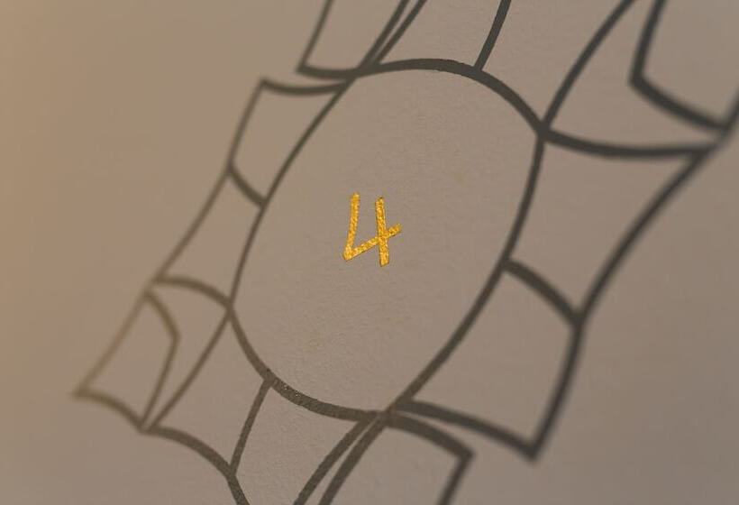 호텔 Krone Speicher