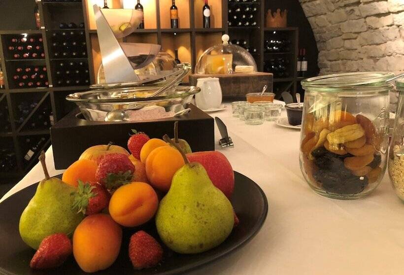 호텔 Krone Speicher