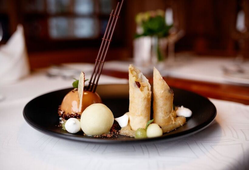 호텔 Krone Speicher