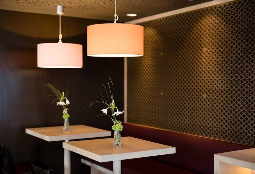 호텔 Krone Speicher