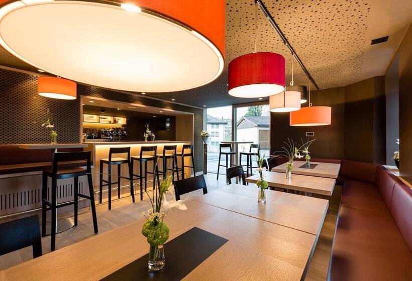 호텔 Krone Speicher