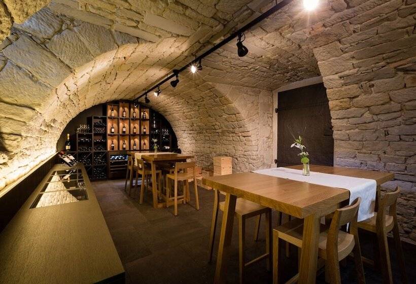 호텔 Krone Speicher