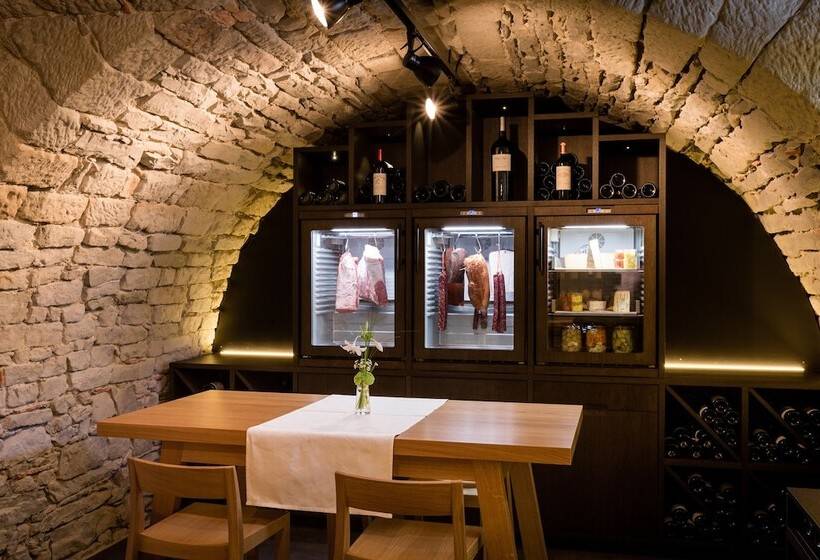 호텔 Krone Speicher