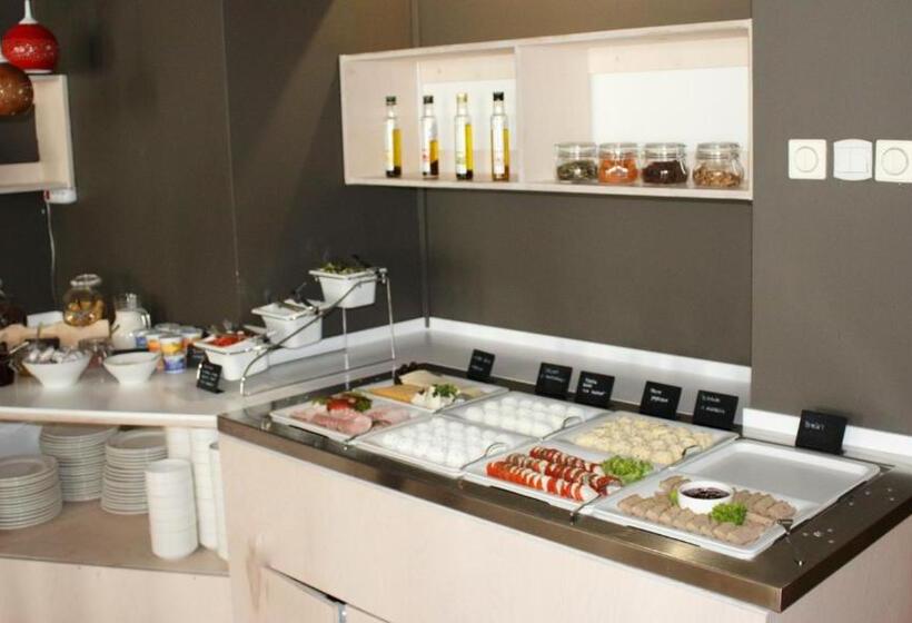 酒店 Gronie Ski & Bike