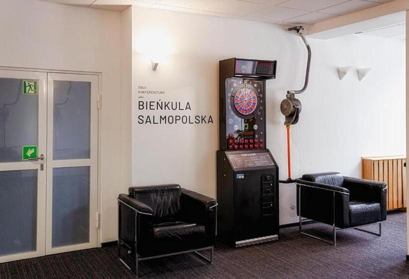 酒店 Gronie Ski & Bike