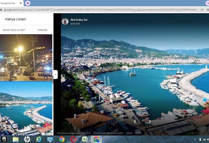 فندق Gurses Life