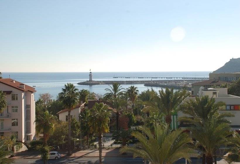 فندق Gurses Life