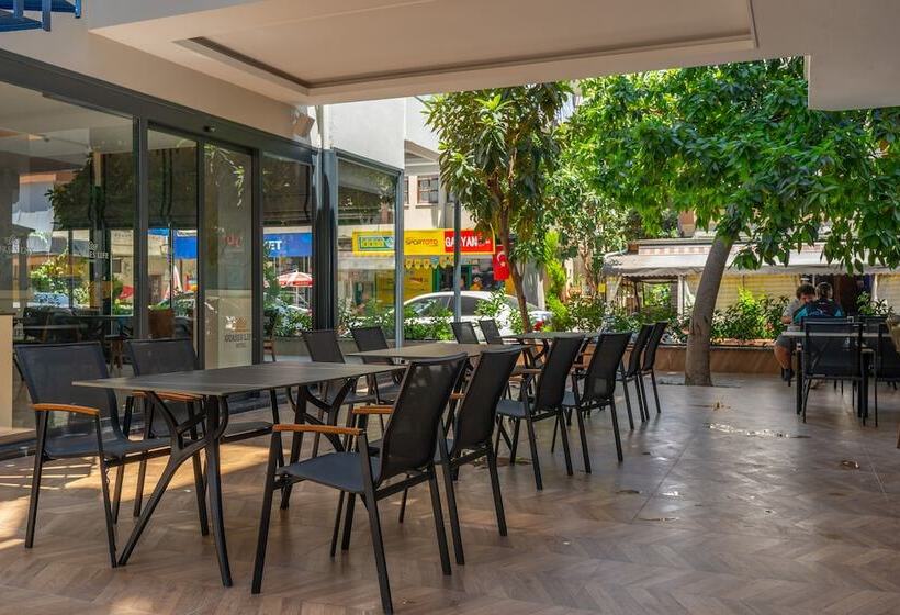 فندق Gurses Life