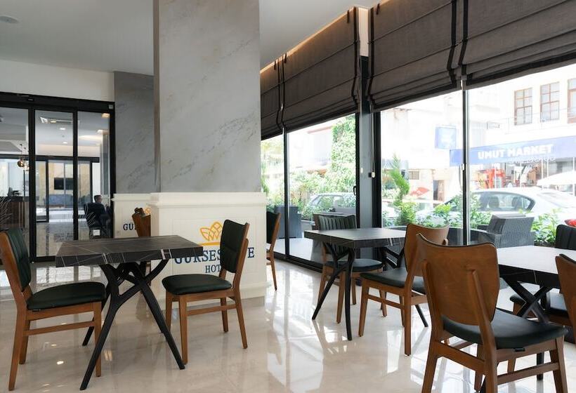 فندق Gurses Life