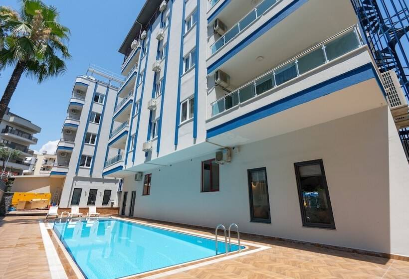 فندق Gurses Life